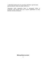 Referāts 'Kadastrs un īpašuma kadastrālā vērtēšana', 11.