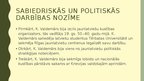 Prezentācija 'Krišjāņa Valdemāra dzīve un paveiktais latviešu nācijas attīstības labā', 4.