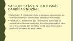 Prezentācija 'Krišjāņa Valdemāra dzīve un paveiktais latviešu nācijas attīstības labā', 5.