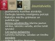 Prezentācija 'Atis Kronvalds', 4.