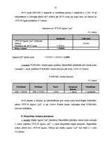 Diplomdarbs 'Komercbanku darbība FOREX tirgū', 61.