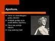 Prezentācija 'Grieķija, Delfi, Apollons', 11.