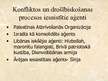 Prezentācija 'Drošības tendences Tuvajos Austrumos: Libānas - Izraēlas konfliktu analīze', 8.