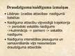 Prezentācija 'Drošības tendences Tuvajos Austrumos: Libānas - Izraēlas konfliktu analīze', 9.