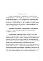 Referāts 'Mantojuma veidi', 3.