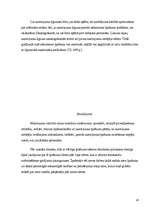 Referāts 'Mantojuma veidi', 19.