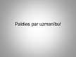 Prezentācija 'Vieglo automobiļu un motociklu nodoklis', 12.