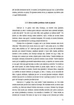 Referāts 'Sociālā riska ģimeņu loma bērnu sociālajās problēmās Gaiķu pagastā', 21.