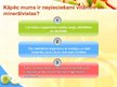 Prezentācija 'Vitamīni un minerālvielas augļos', 17.