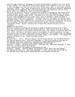 Eseja 'Promotion Strategy at Gillette', 2.