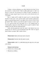 Referāts 'Kvantitatīvs pētījums pētniecisko darbu metodoloģijā. Studentu attieksme pret na', 4.