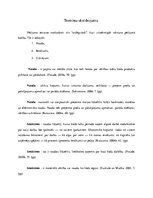 Referāts 'Kvantitatīvs pētījums pētniecisko darbu metodoloģijā. Studentu attieksme pret na', 6.