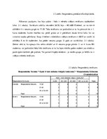 Referāts 'Kvantitatīvs pētījums pētniecisko darbu metodoloģijā. Studentu attieksme pret na', 11.