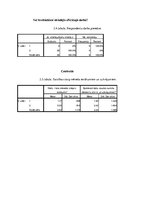 Referāts 'Kvantitatīvs pētījums pētniecisko darbu metodoloģijā. Studentu attieksme pret na', 16.