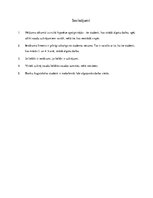 Referāts 'Kvantitatīvs pētījums pētniecisko darbu metodoloģijā. Studentu attieksme pret na', 17.