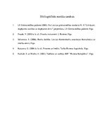 Referāts 'Kvantitatīvs pētījums pētniecisko darbu metodoloģijā. Studentu attieksme pret na', 18.