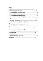 Referāts 'Cilvēka deviantā uzvedība', 1.