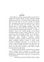 Referāts 'Cilvēka deviantā uzvedība', 2.