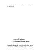 Referāts 'Cilvēka deviantā uzvedība', 5.