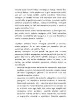 Referāts 'Cilvēka deviantā uzvedība', 9.