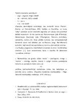 Referāts 'Cilvēka deviantā uzvedība', 30.