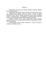 Diplomdarbs 'SIA „Ilmāra darbnīca” finansiālās darbības analīze ', 2.