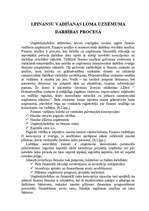 Diplomdarbs 'SIA „Ilmāra darbnīca” finansiālās darbības analīze ', 8.