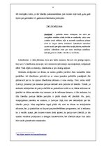 Eseja 'Ievērojamu liberāļu ietekme uz liberālisma attīstību', 4.