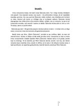 Referāts 'Pēteris Čaikovskis', 3.