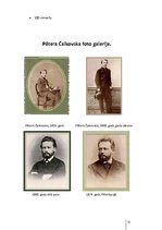 Referāts 'Pēteris Čaikovskis', 12.