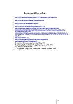 Referāts 'Pēteris Čaikovskis', 17.