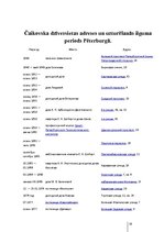 Referāts 'Pēteris Čaikovskis', 19.