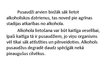 Prezentācija 'Alkohola ietekme uz pusaudžu organismu', 2.