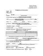 Paraugs 'Cenu aptauja', 1.