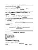 Paraugs 'Cenu aptauja', 2.