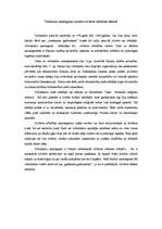 Eseja 'Viduslaiku sasniegumi cilvēces vēsturē', 1.