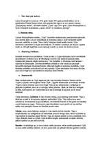 Konspekts 'Laimas Muktupāvelas romāna "Cilpa" analīze', 1.