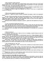 Konspekts 'Angļu valodas atbildes uz eksāmena jautājumiem', 1.