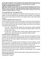 Konspekts 'Angļu valodas atbildes uz eksāmena jautājumiem', 3.