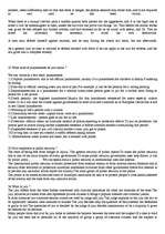Konspekts 'Angļu valodas atbildes uz eksāmena jautājumiem', 7.