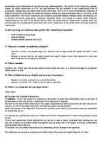 Konspekts 'Angļu valodas atbildes uz eksāmena jautājumiem', 9.