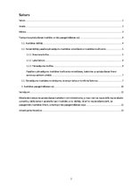 Referāts 'Transporta apkalpošanas kvalitāte un tās paaugstināšanas ceļi', 2.