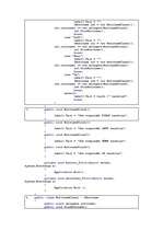 Konspekts 'Interfeisi', 8.