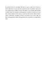 Eseja 'Vislielākais noslēpums ir kontūrās, kas atdala lietas no tukša gaisa. Šis noslēp', 2.