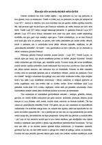 Eseja 'Karaļa tēls aristokrātiskā sabiedrībā', 1.