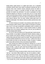 Eseja 'Karaļa tēls aristokrātiskā sabiedrībā', 3.