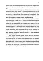 Eseja 'Karaļa tēls aristokrātiskā sabiedrībā', 4.