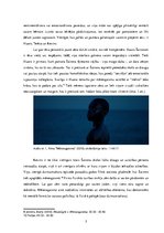 Eseja '“Mēnessgaisma” filmas psihoanalīze', 3.