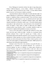 Eseja '“Mēnessgaisma” filmas psihoanalīze', 4.