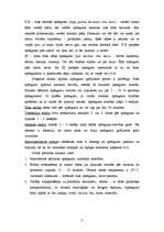 Konspekts 'Apdeguma trauma', 3.